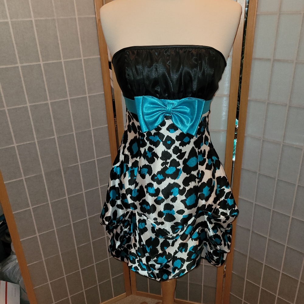 Cocktail dress